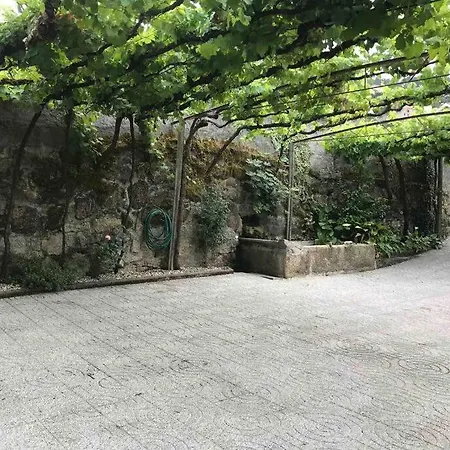 Recanto Do Lameiro Moncao Exterior photo