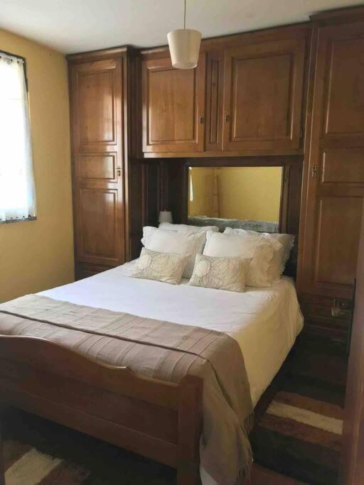 Recanto Do Lameiro Holiday home *