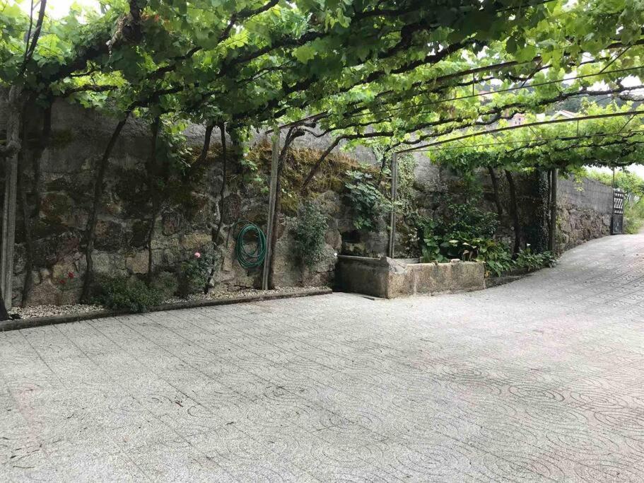 Holiday home Recanto Do Lameiro Moncao