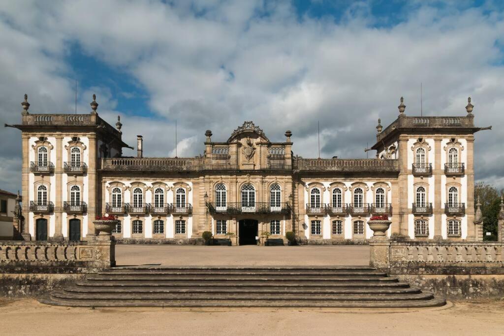 Recanto Do Lameiro Holiday home