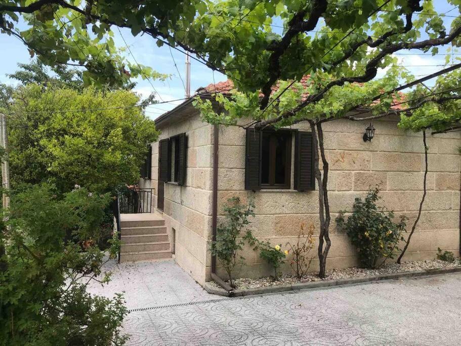 Recanto Do Lameiro Holiday home Moncao