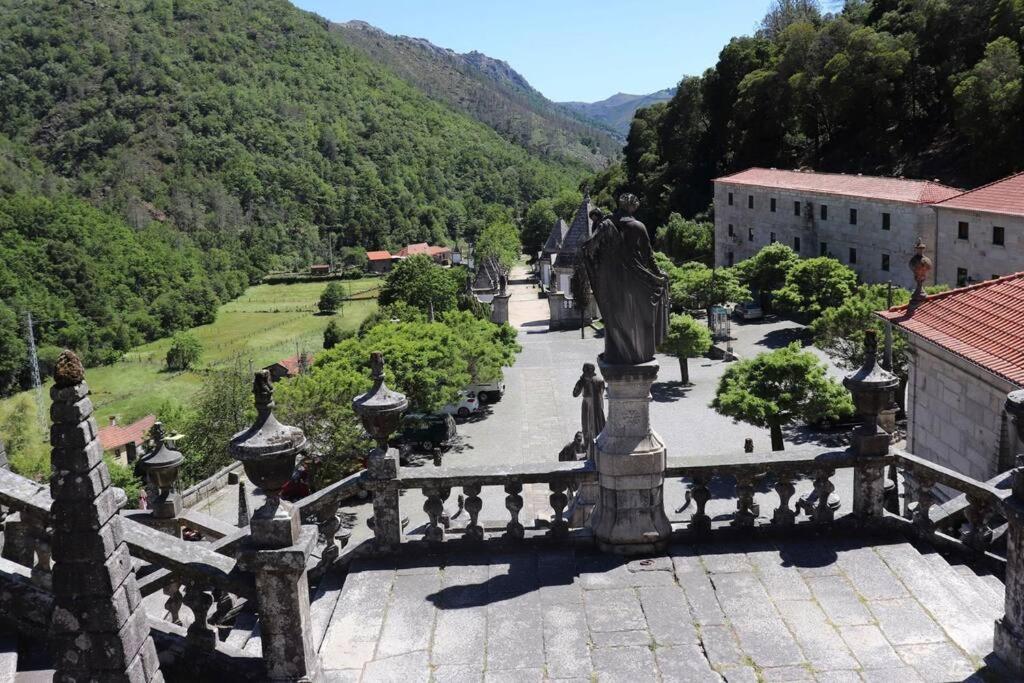 Recanto Do Lameiro Holiday home