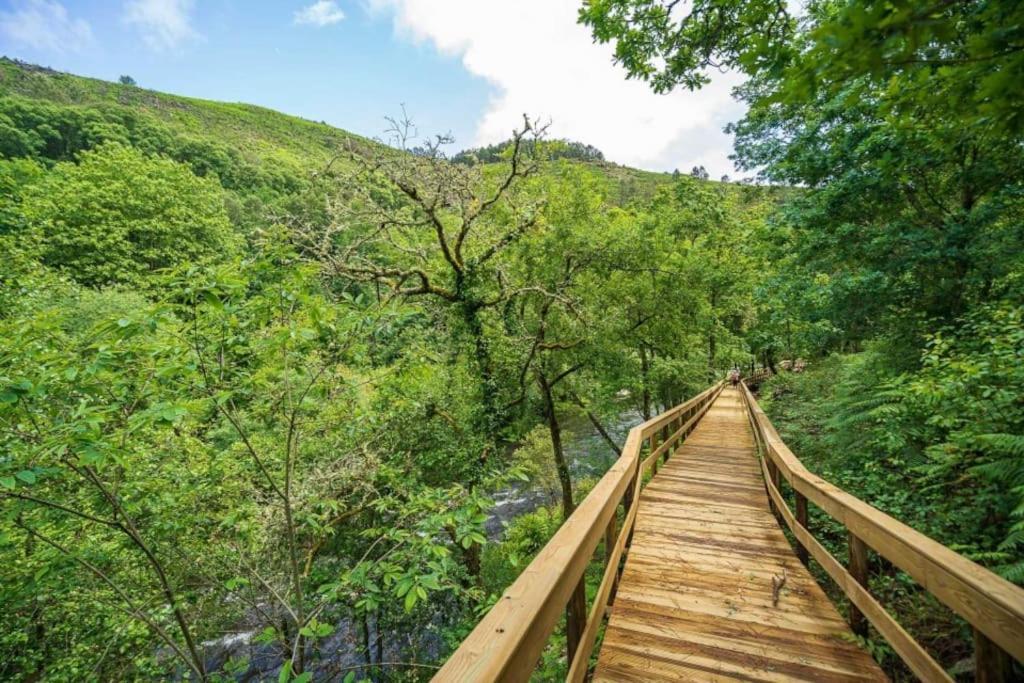 Recanto Do Lameiro Holiday home