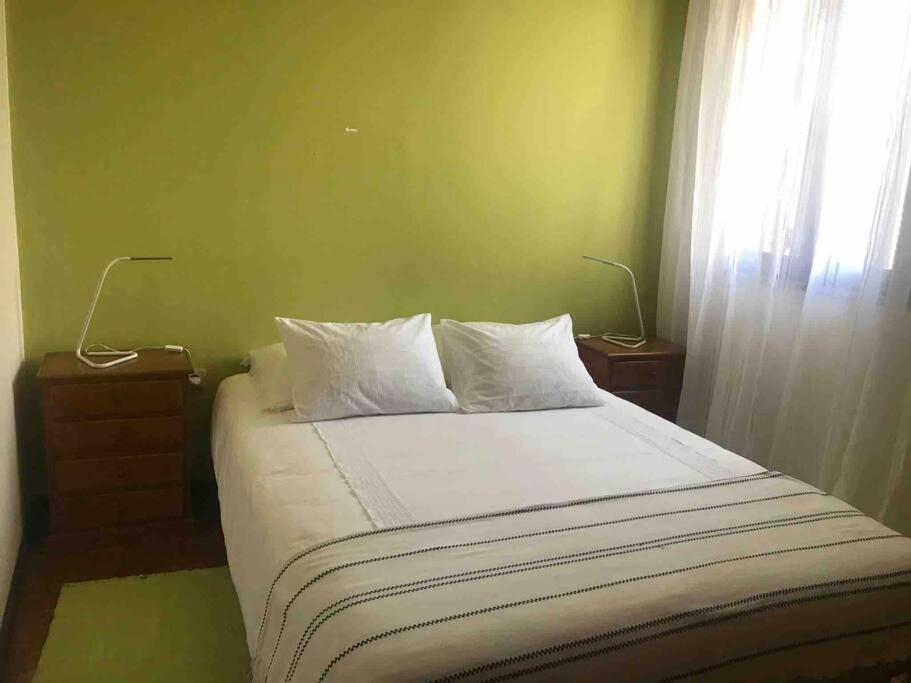 Holiday home Recanto Do Lameiro *