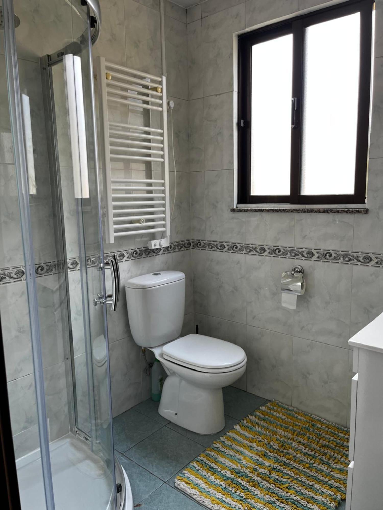 Holiday home Recanto Do Lameiro *